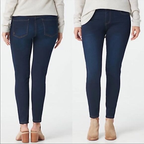 Kut From The Kloth Diana Kurvy Size 4 - Picture 1 of 5